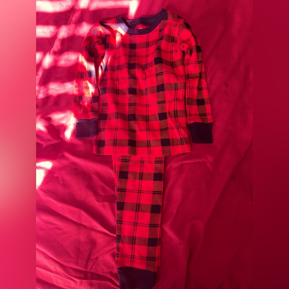 Toddler Boys Pajamas